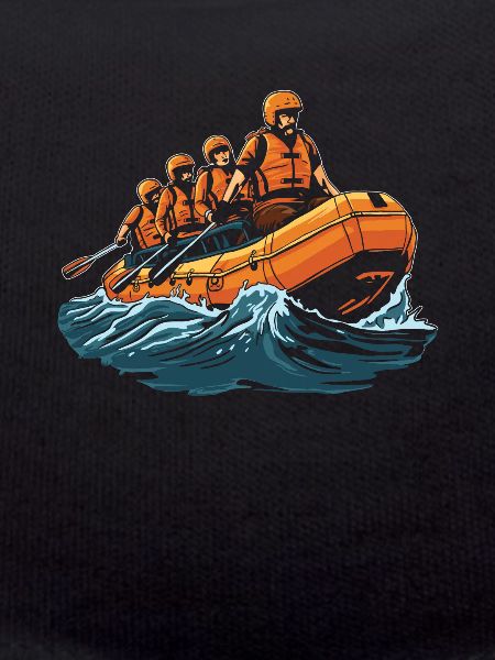 Rafting