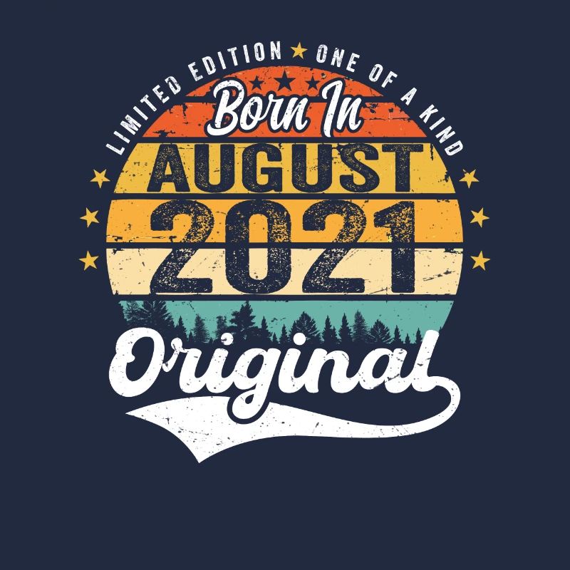 August 2021 Birthday Gift Ideas 2021 August