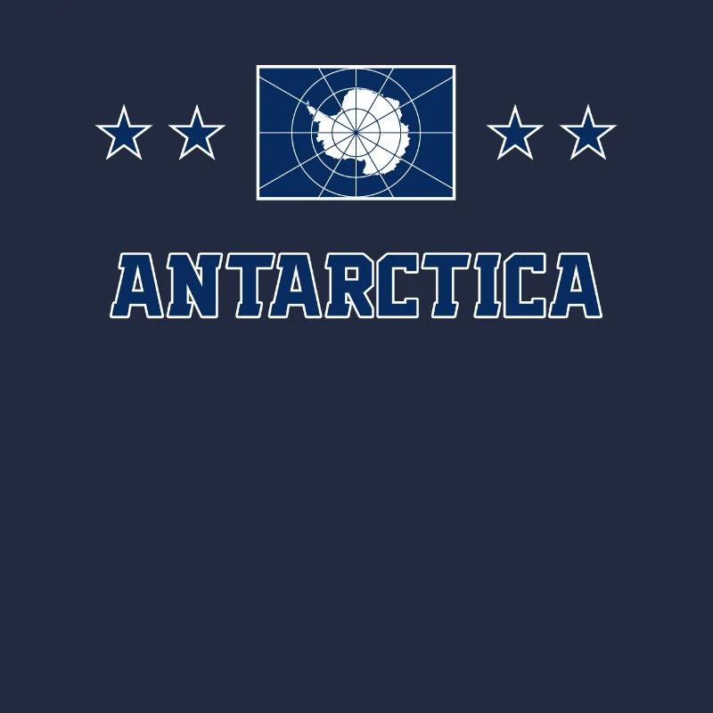 Antarktis