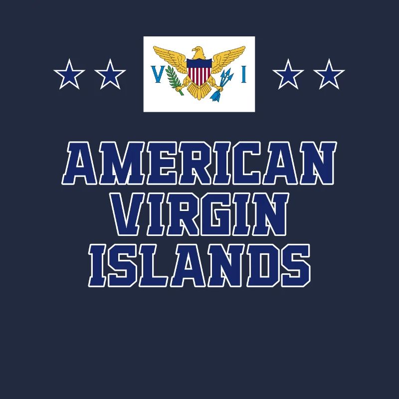Îles Vierges américaines