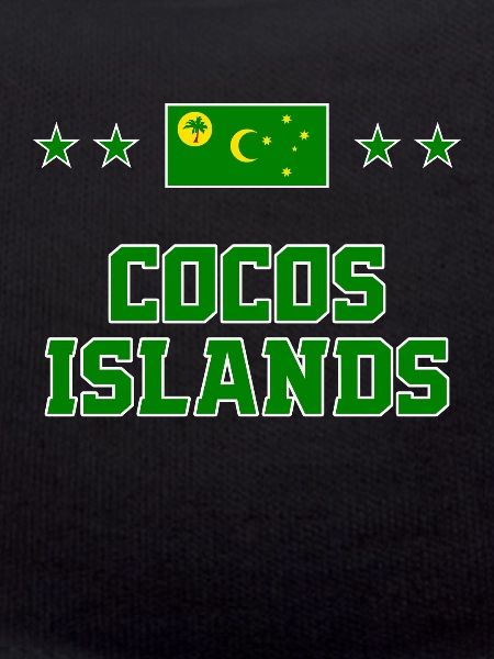Cocos Islands