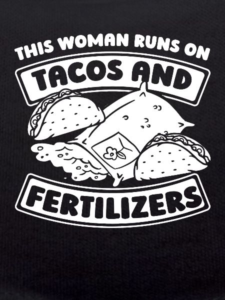 Tacos de jardin Hobby Gardener