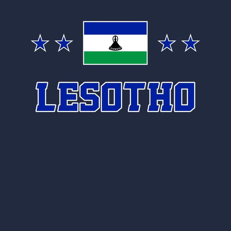 Lesotho