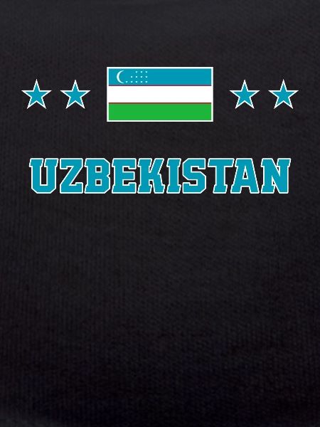 Uzbekistan