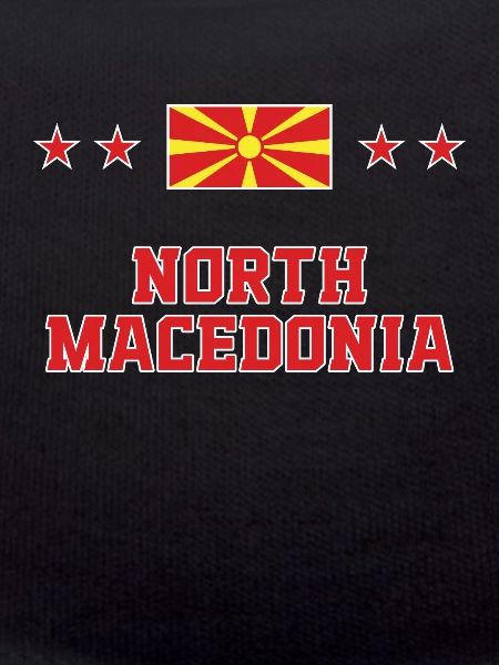 North Macedonia