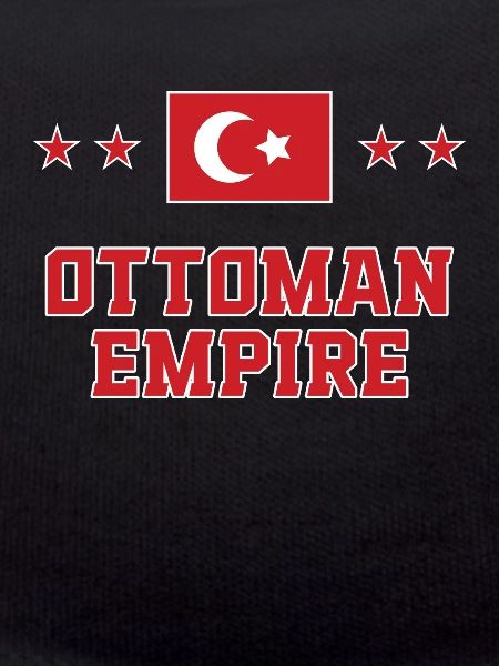 Ottoman Empire