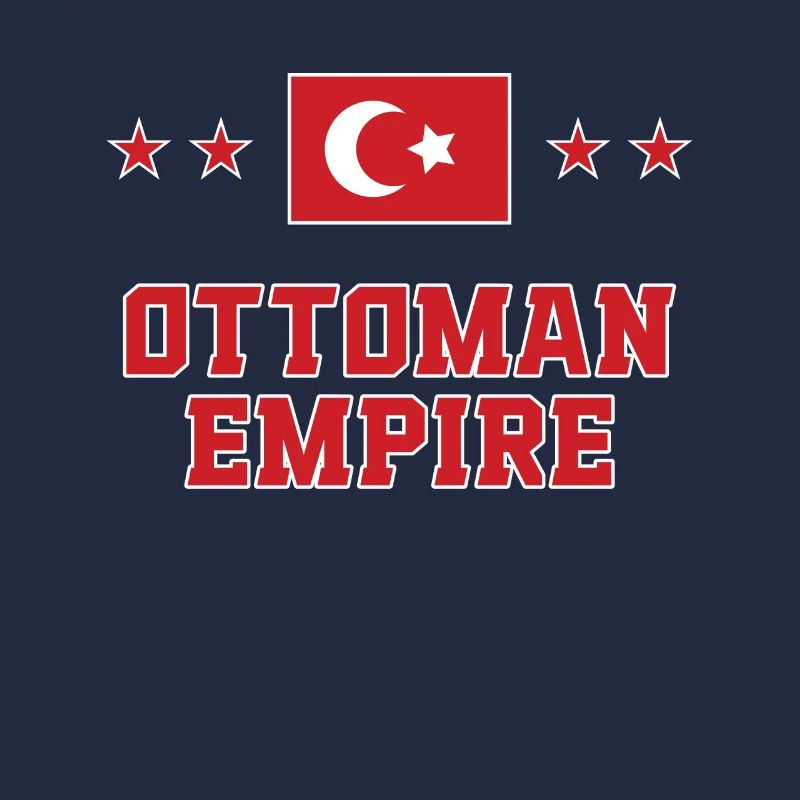Osmanisches Reich