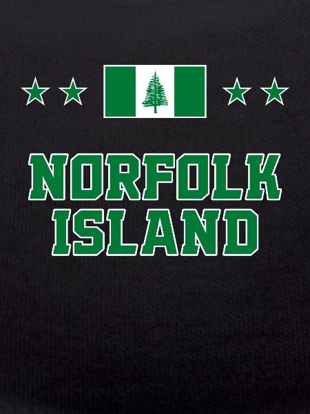 Norfolk Island