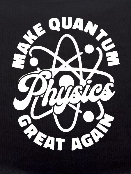 Physik Phyiker Quantenphysik