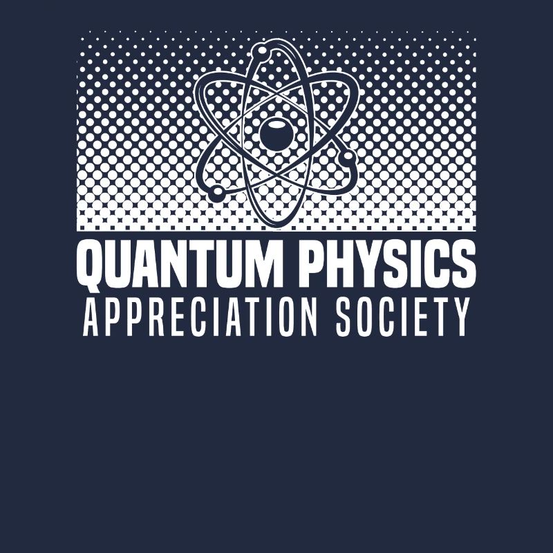 Physik Phyiker Gesellschaft Quantenphysik