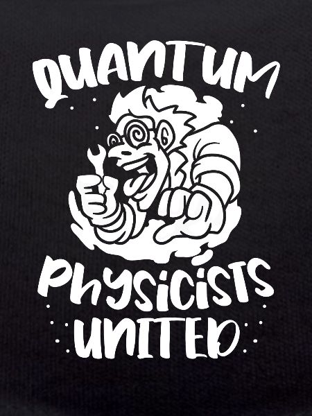 Physik Phyiker Quantenphysik