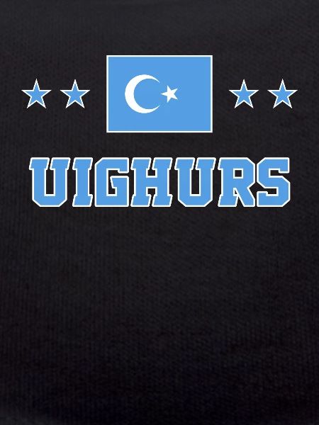 Uighurs