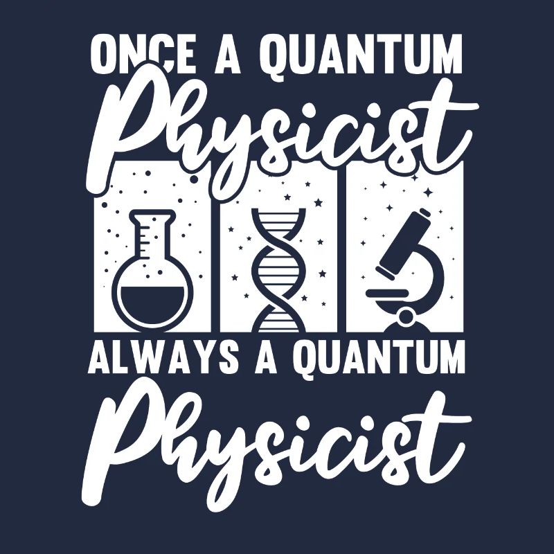 Physik Phyiker Quantenphysik