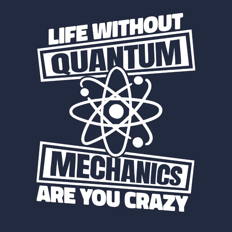 Physik Phyiker Quantenphysik