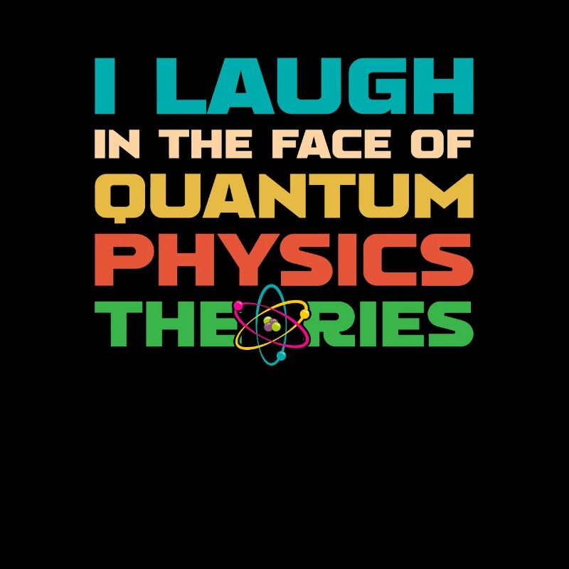 Physik Phyiker Quantenphysik