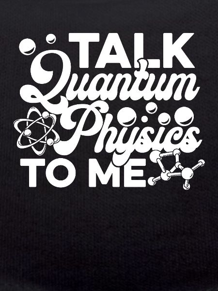 Physik Phyiker Quantenphysik