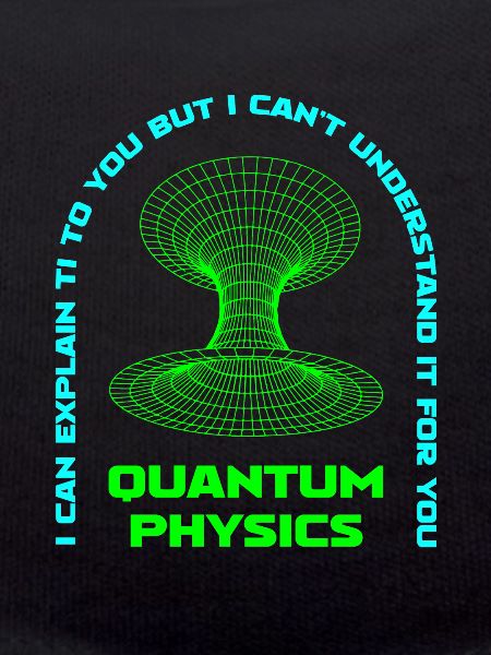 Physique Physiciens Physique quantique