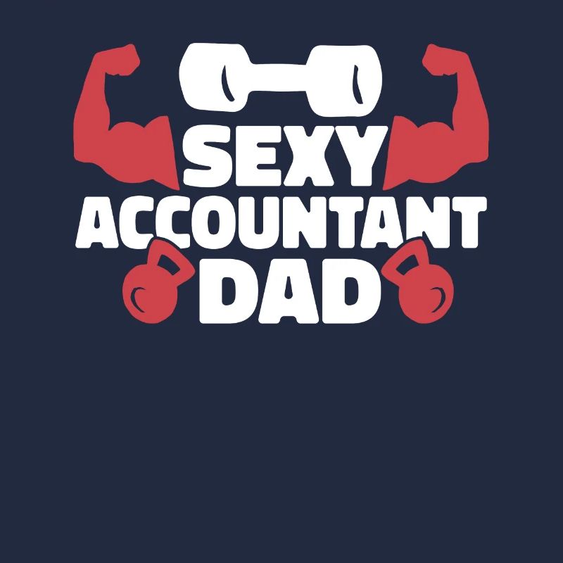 Comptable Conseiller fiscal Papa Sexy Comptable