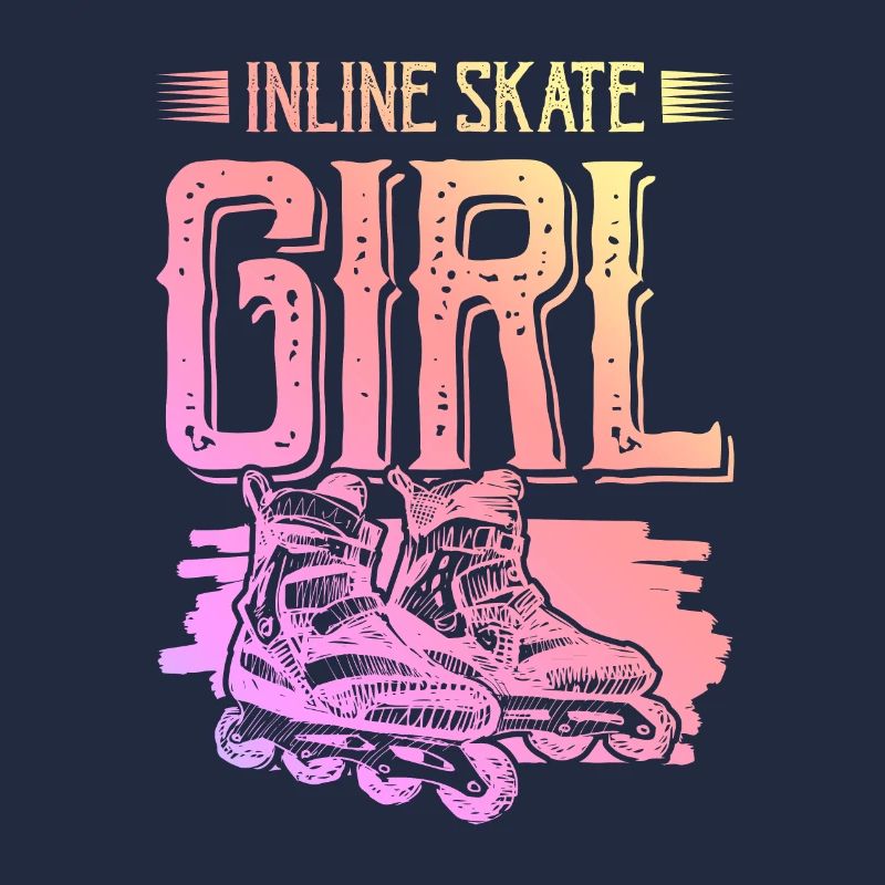 Skate Inline Girls
