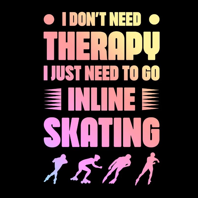 skate therapie