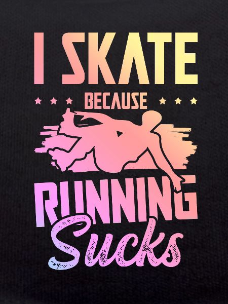 skate skating