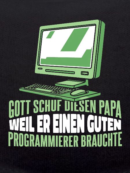 Entwickler Coder Programmierer