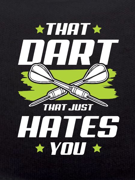 Darts Darts