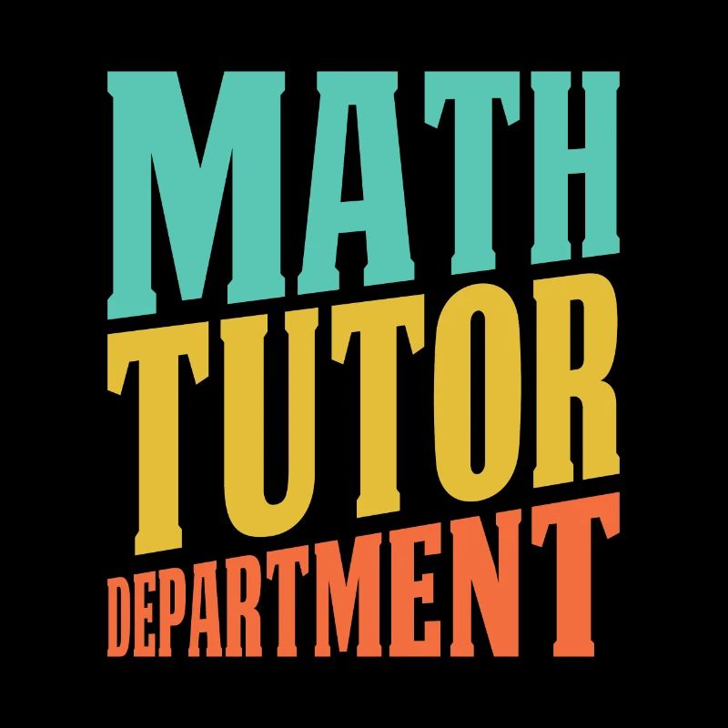 Mathelehrer Mathe Lehrer Abteilung