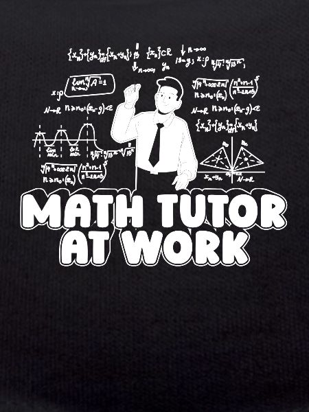 Mathelehrer Mathe Lehrer Lustig