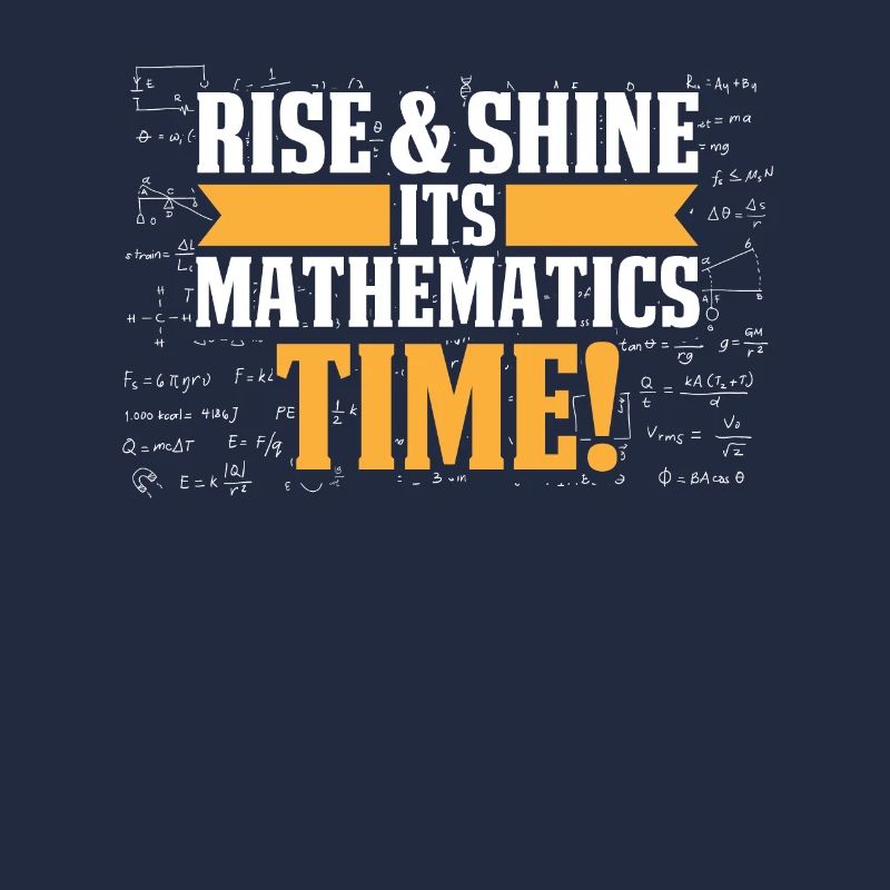 Mathelehrer Mathe Lehrer Zeit