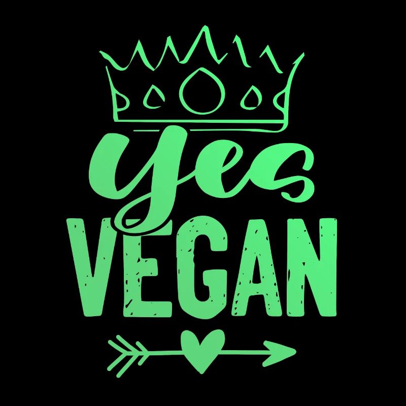 ja vegan