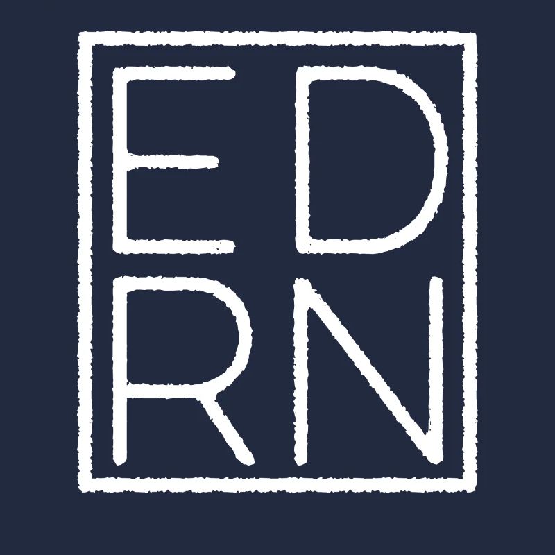 Krankenschwester Notfallkrankenschwester Ed Rn