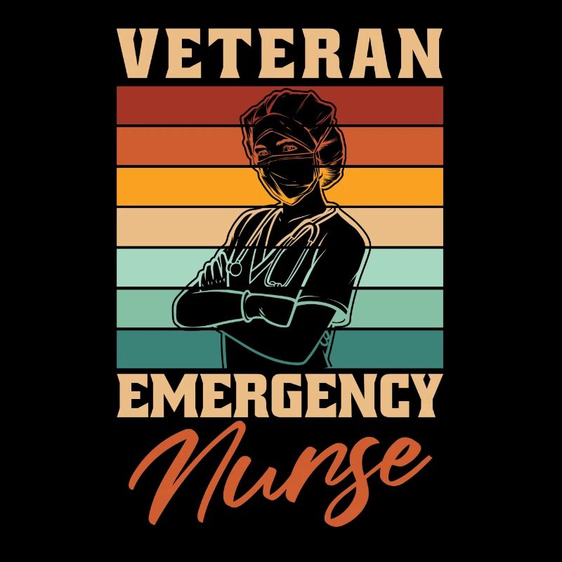 Infirmière Infirmière d’urgence