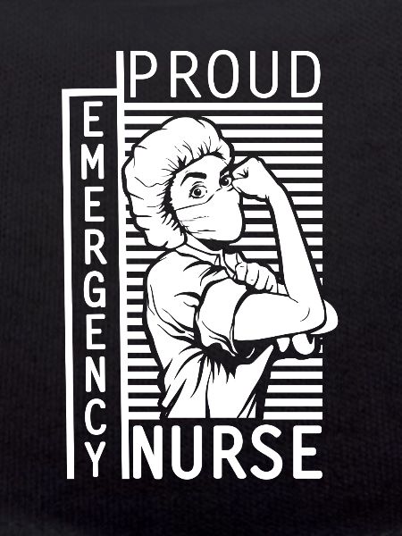 Nurse Emergency Nurse
