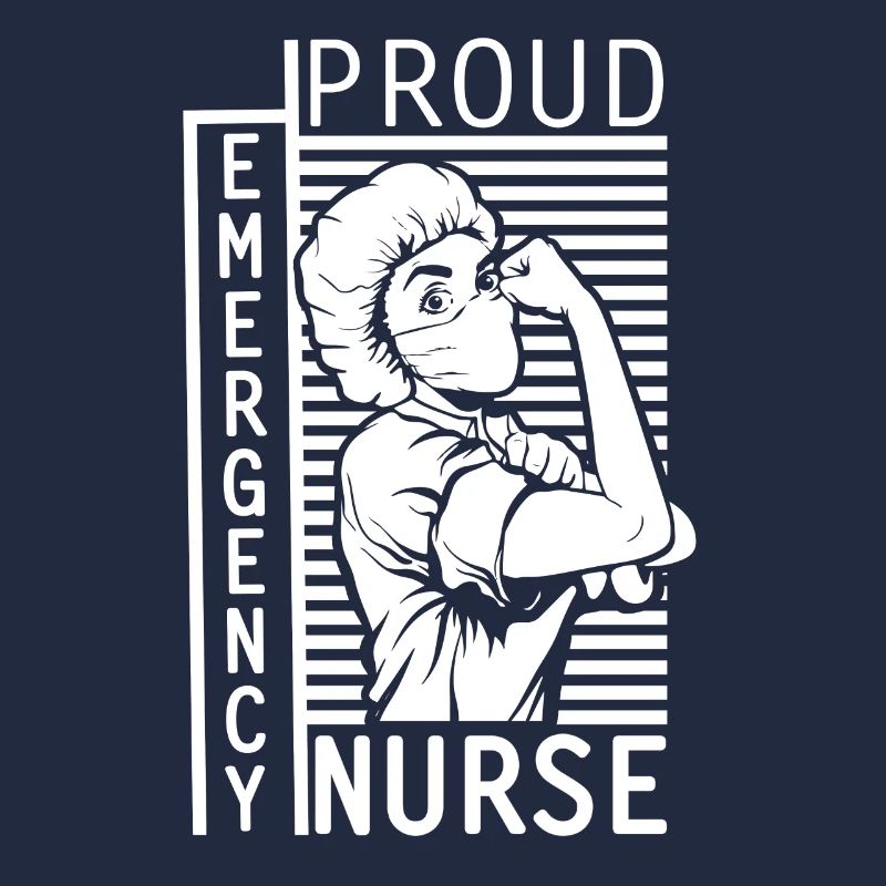 Krankenschwester Notfallkrankenschwester
