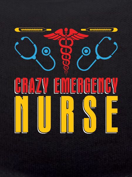 Nurse Crazy