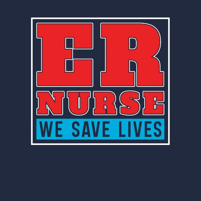 Infirmière Infirmière d’urgence