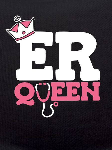 Nurse Queen