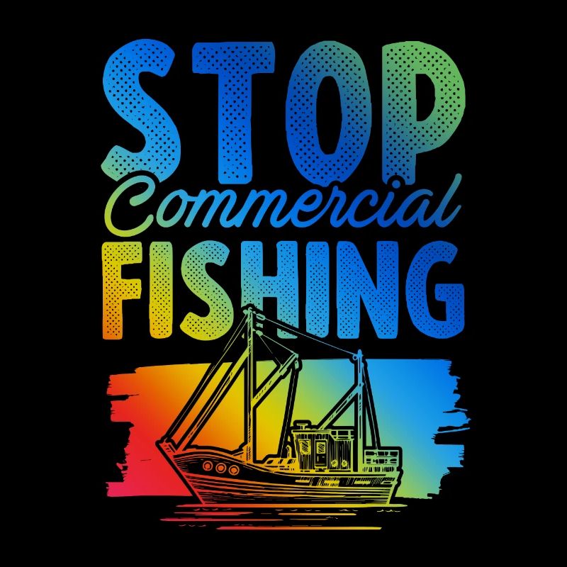 Save the Ocean Fishing