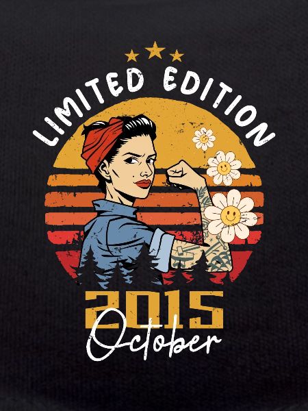 Octobre 2015 né(e) | Octobre 2015