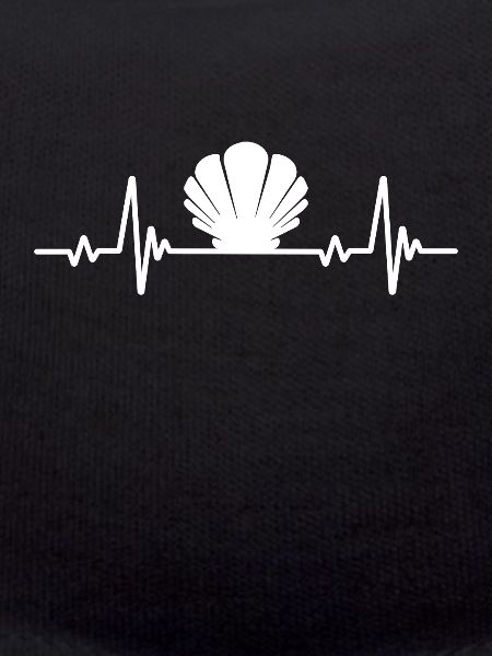 Seashell Heartbeat
