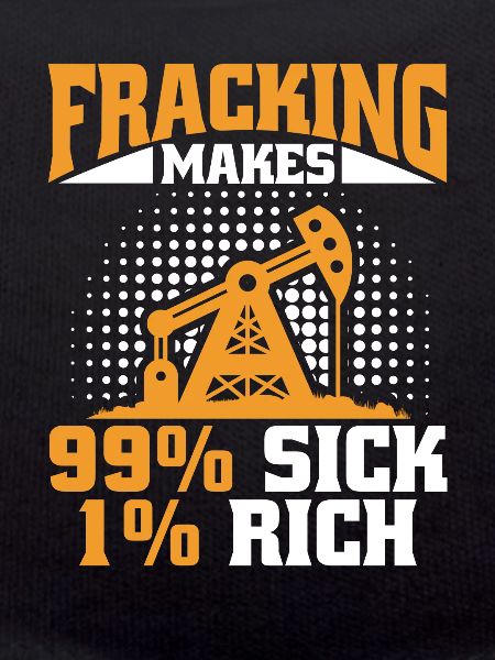 Oilfield Oil Rig Fracking
