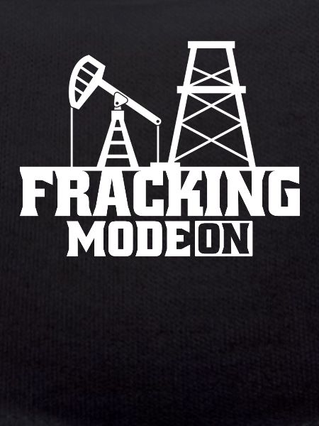 Oilfield Oil Rig Fracking