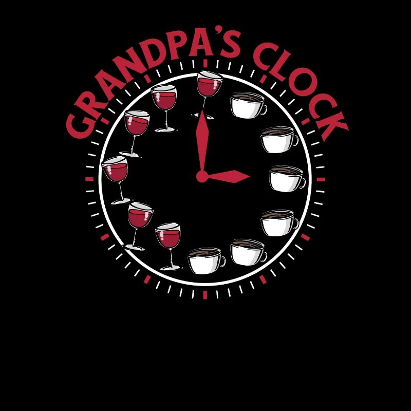 Coffee Cafe Grandpa Coffee Wine