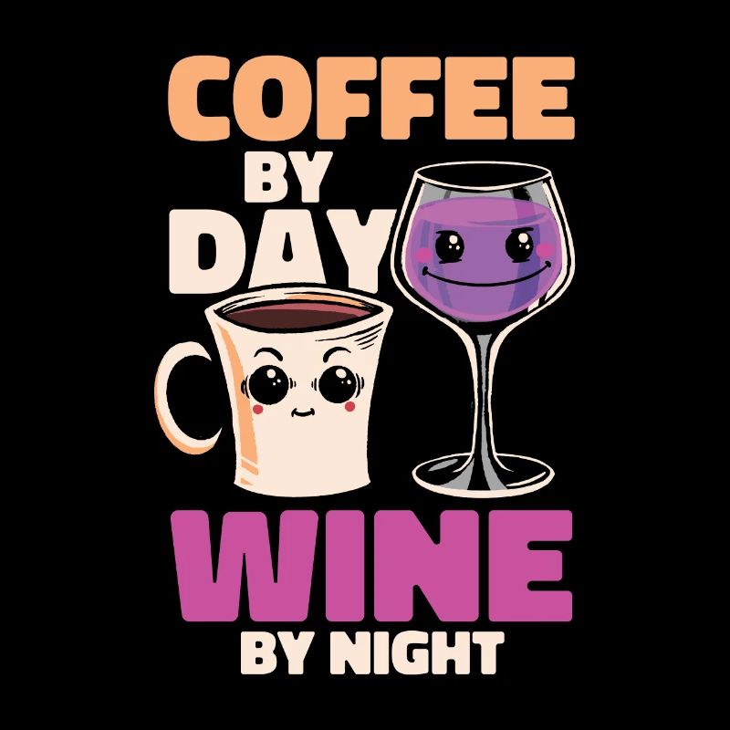 Café Café Lustig Café Vin