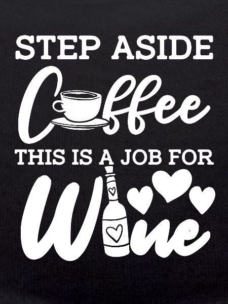 Wine, Winemaker, Coffee, Wine