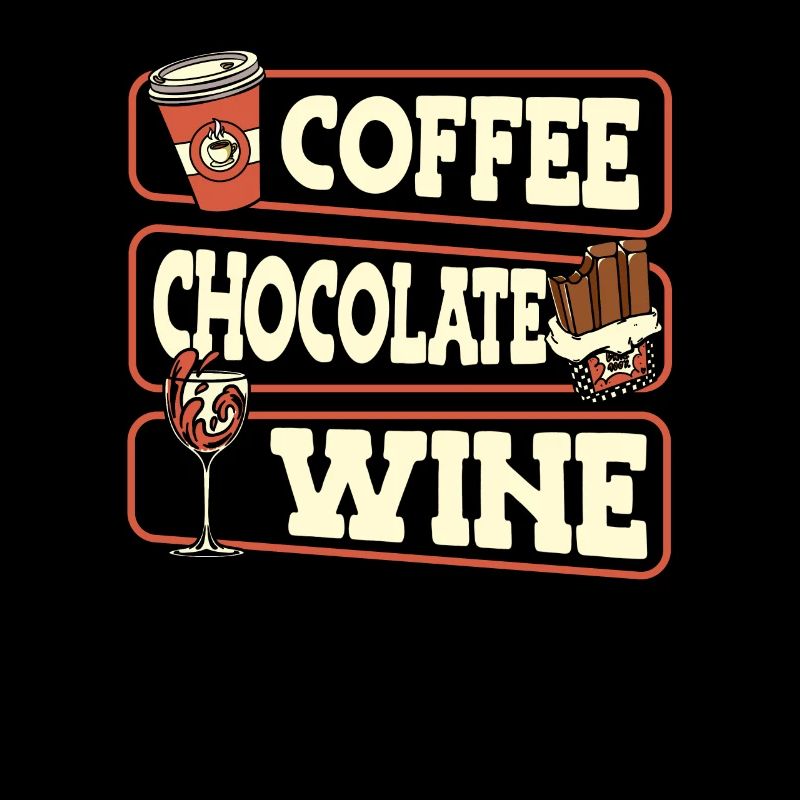 Café Café Café Froid Vin