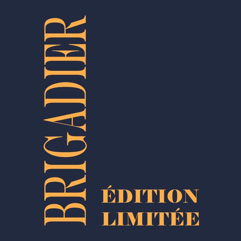 brigadier