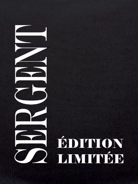sergent