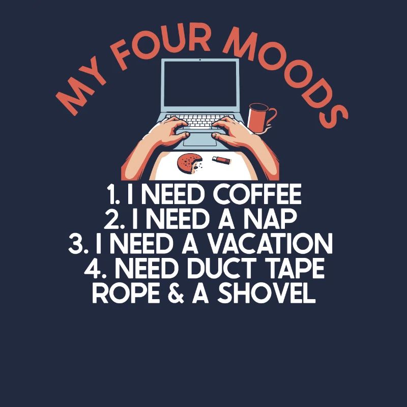 Developer Coder Programmer Funny